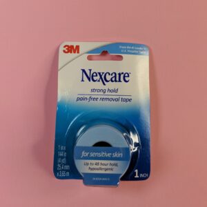 Nexcare Sensitive Tape in Pack