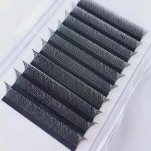 Assorted YY Lash 0.07mm