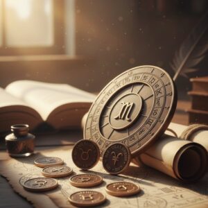 Focal Planet-House Analysis